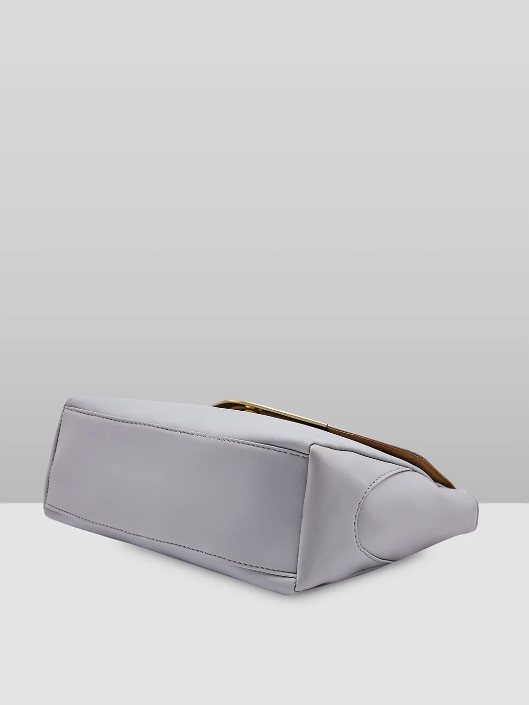 Caprese Yondella Medium Blue Sling Bag - Image 6