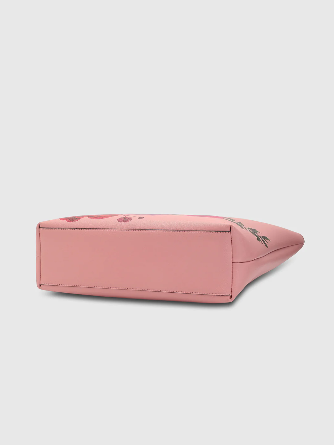 Caprese Zaria Large Blush Tote Bag - Image 8