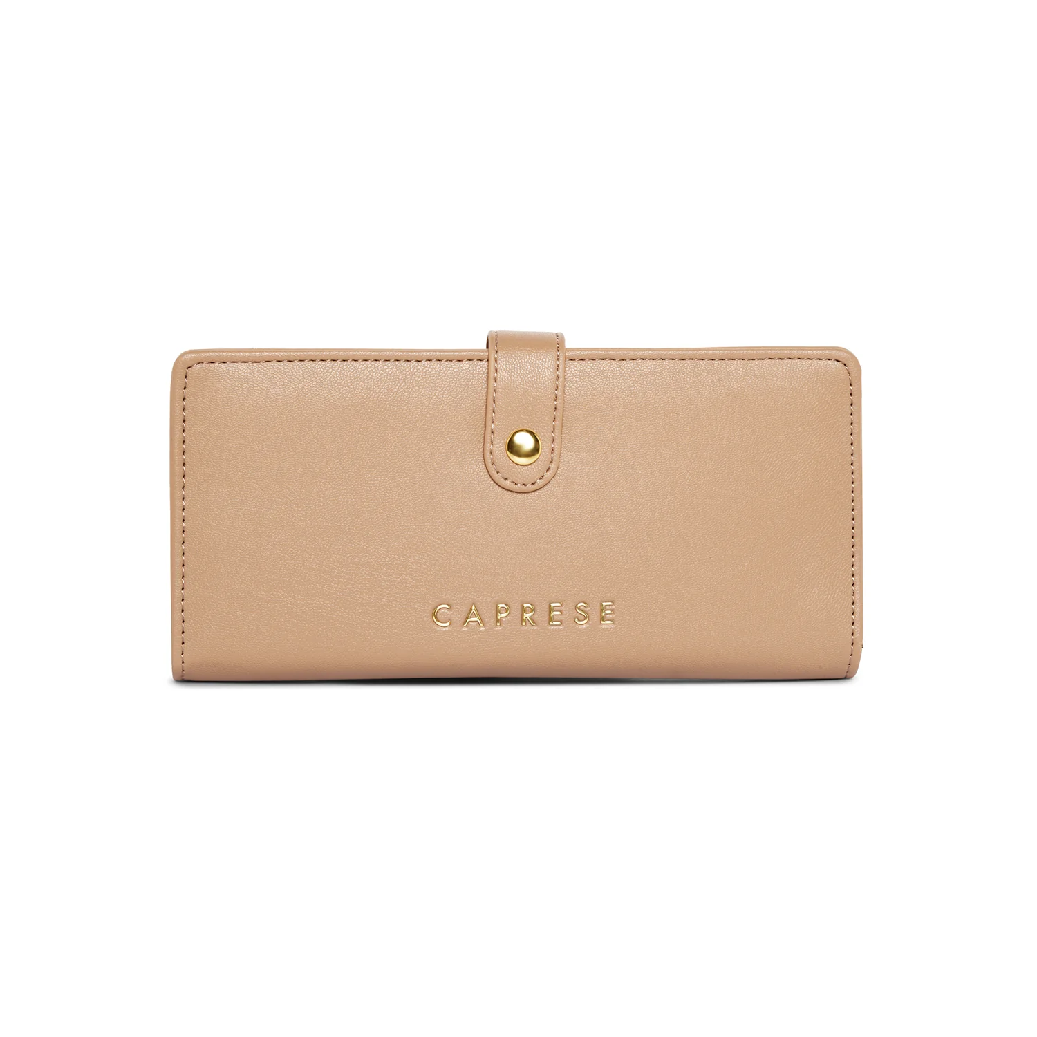 Caprese Erica Medium Nude Wallet