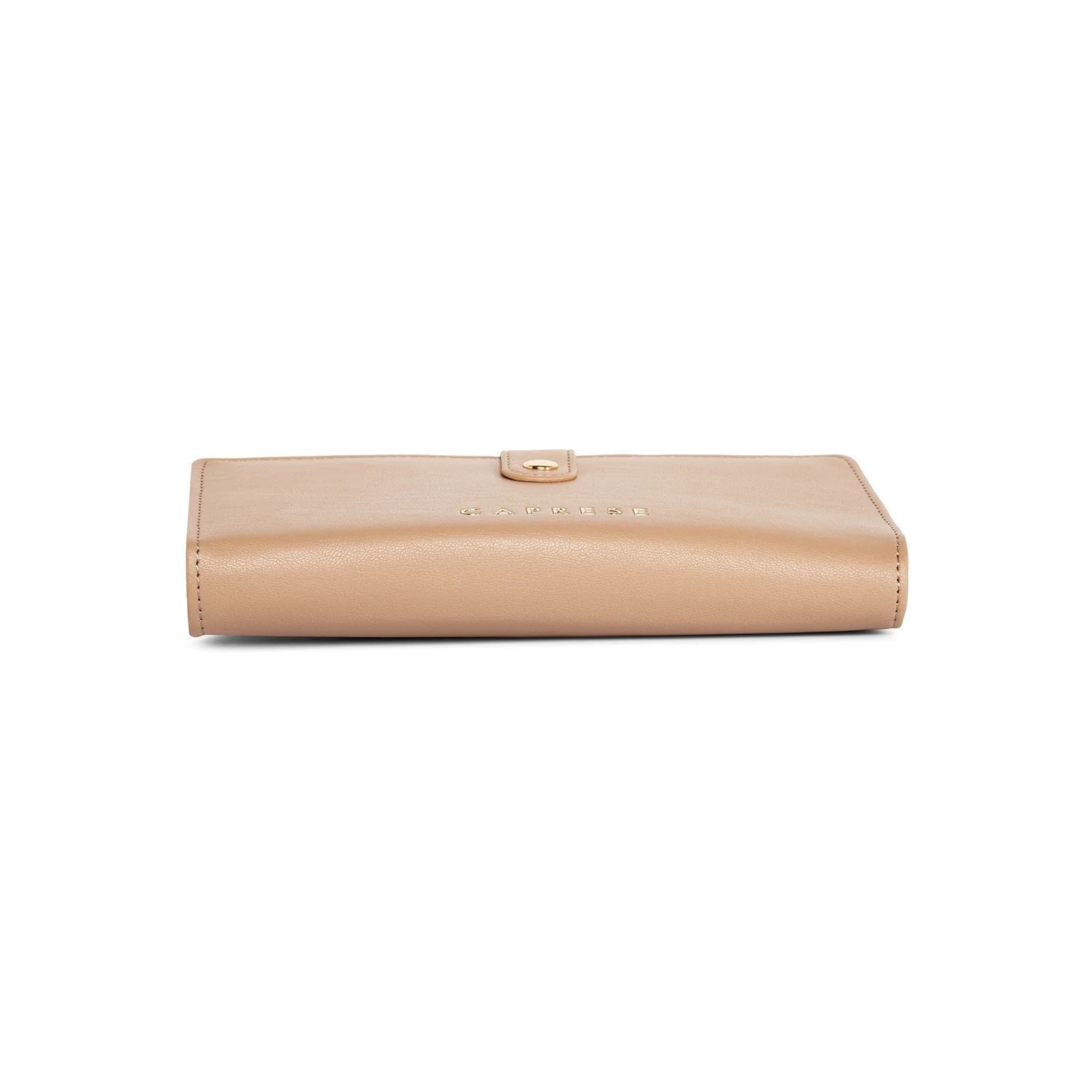 Caprese Erica Medium Nude Wallet - Image 6