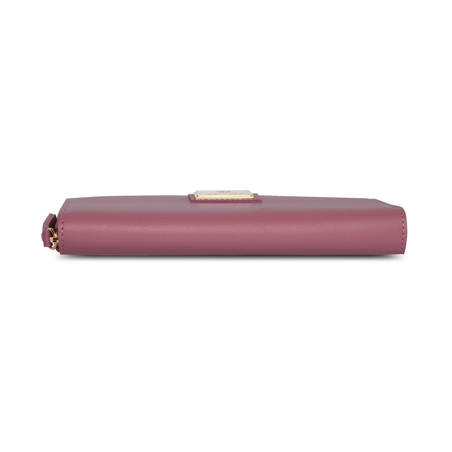 Caprese Kiko Large Pink Wallet - Image 6