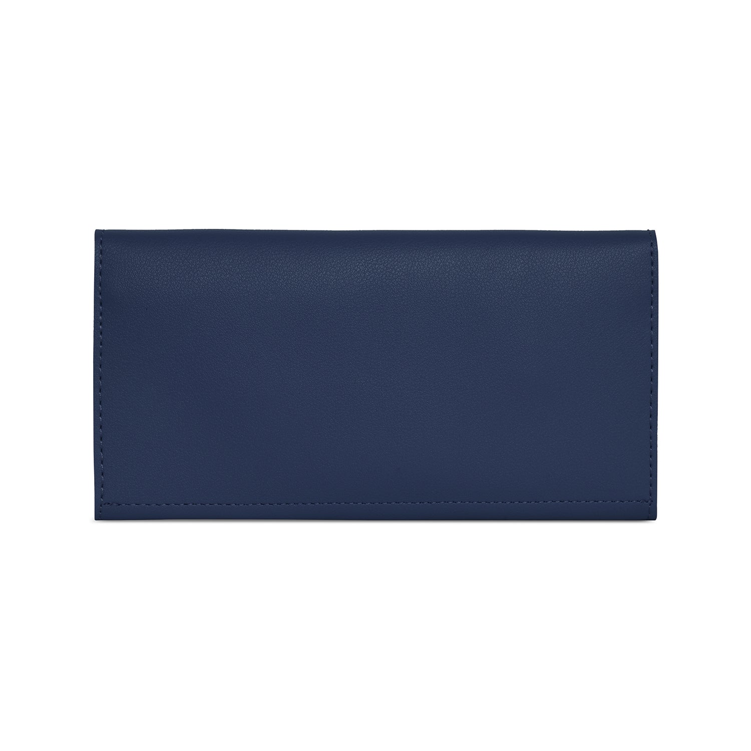 Caprese Kiko Medium Navy Wallet - Image 4