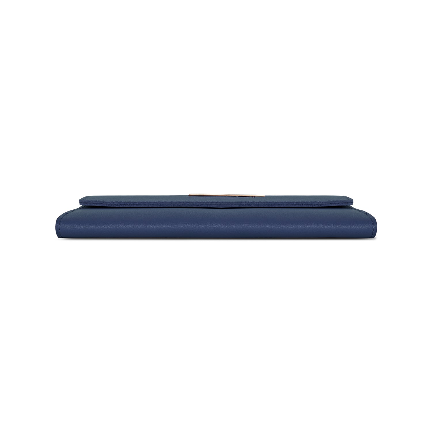 Caprese Kiko Medium Navy Wallet - Image 6