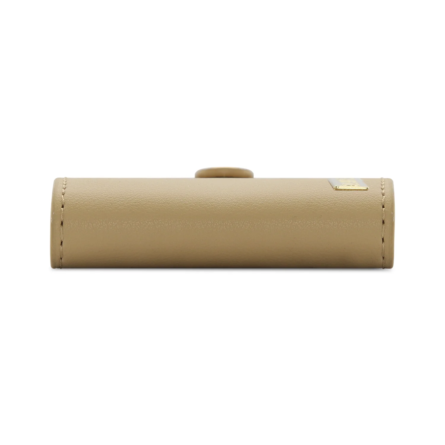 Caprese Kiko Small Beige Wallet - Image 7