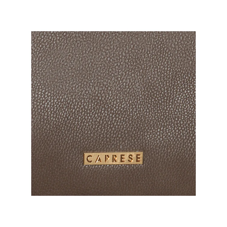 Caprese Kylie Large Satchel Bag - Image 12