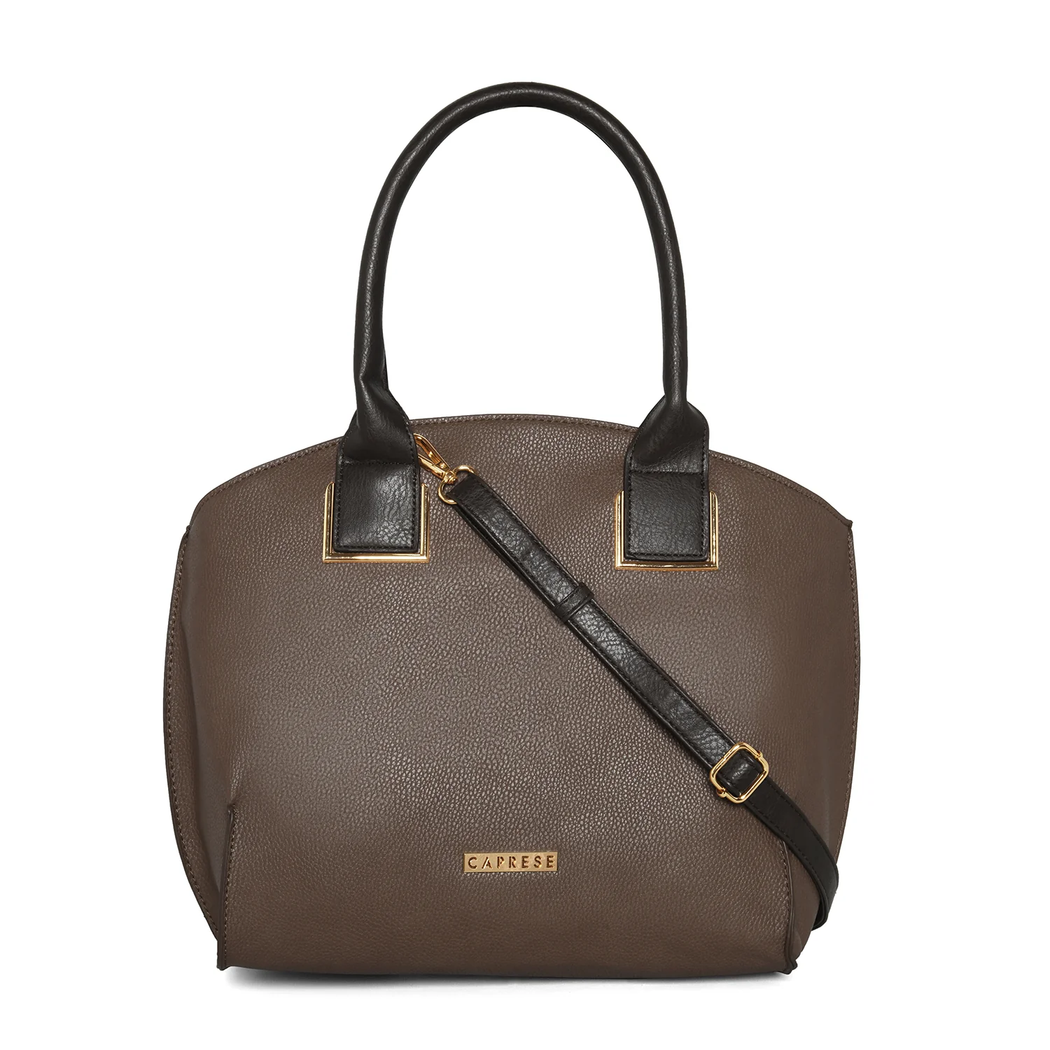 Caprese Kylie Large Satchel Bag - Image 7