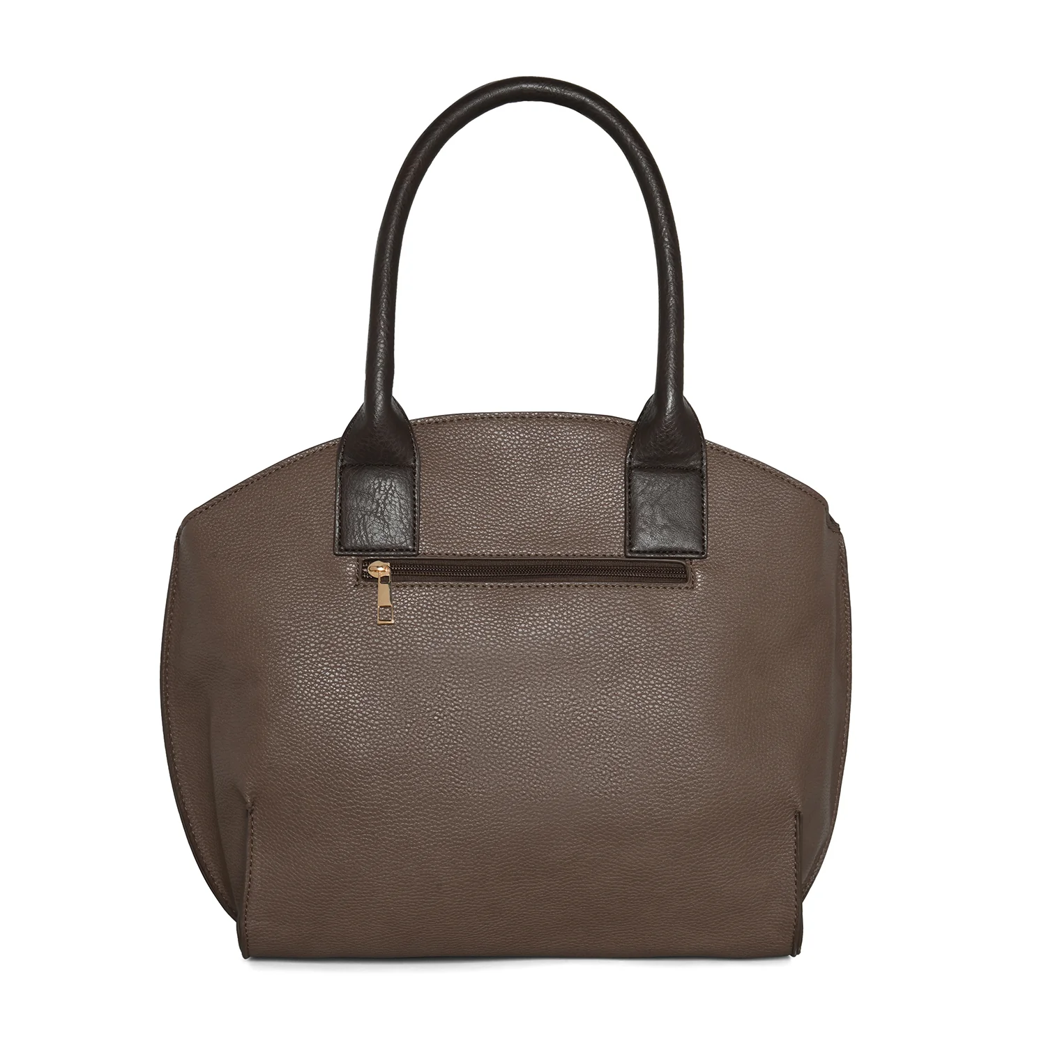 Caprese Kylie Large Satchel Bag - Image 9