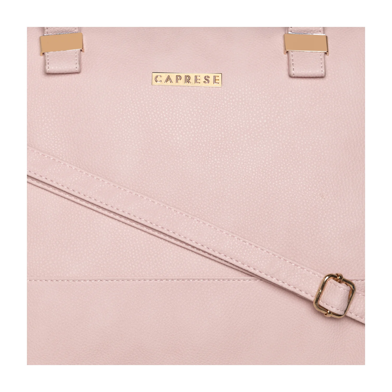 Caprese Lisa Medium Satchel Bag - Image 7