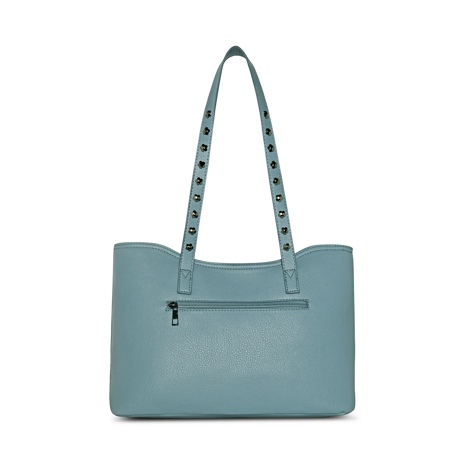 Caprese Merona Medium Tote Bag - Image 4