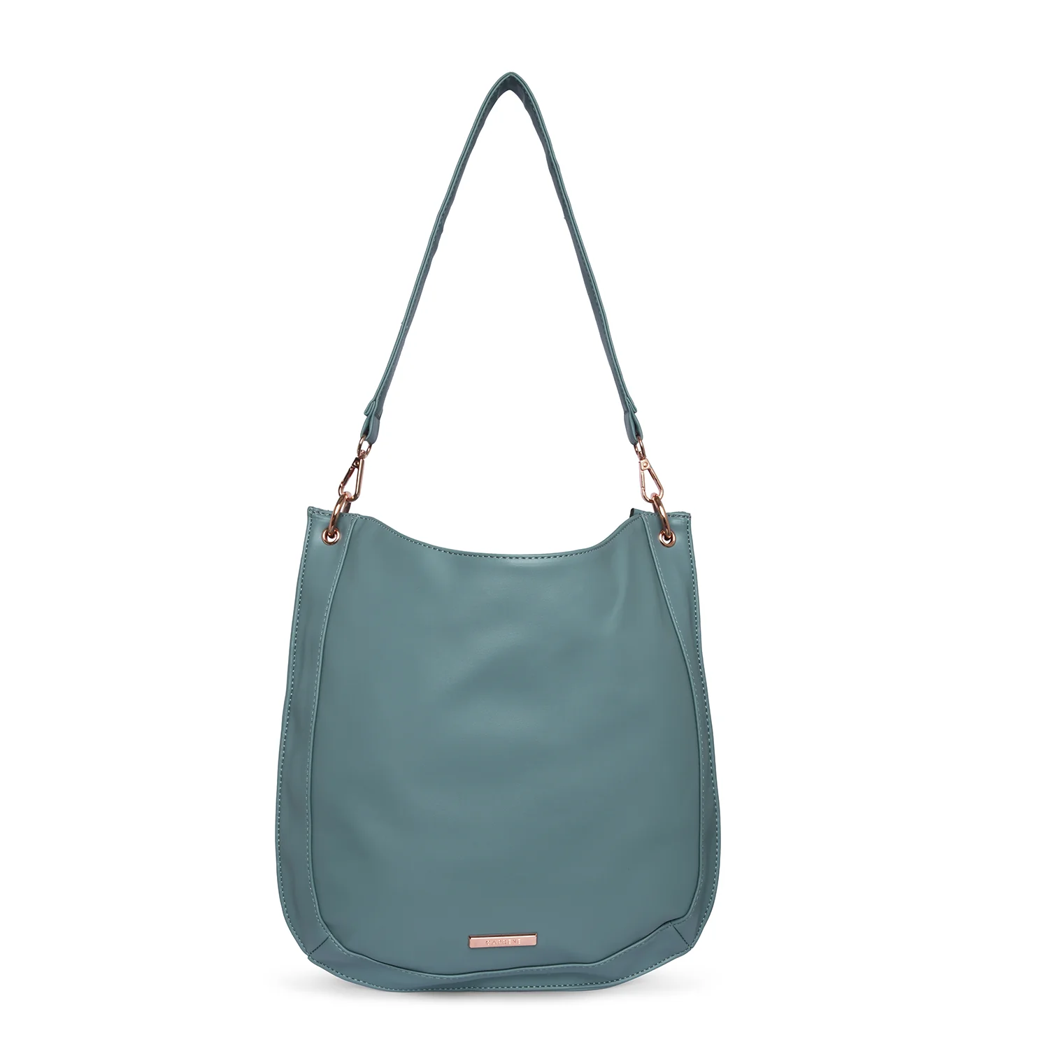 Caprese Sarah Medium Old Blue Crossbody Bag