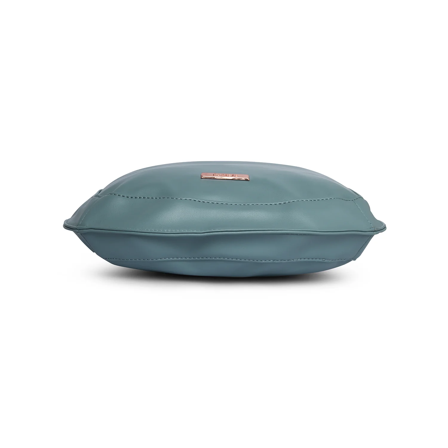 Caprese Sarah Medium Old Blue Crossbody Bag - Image 6