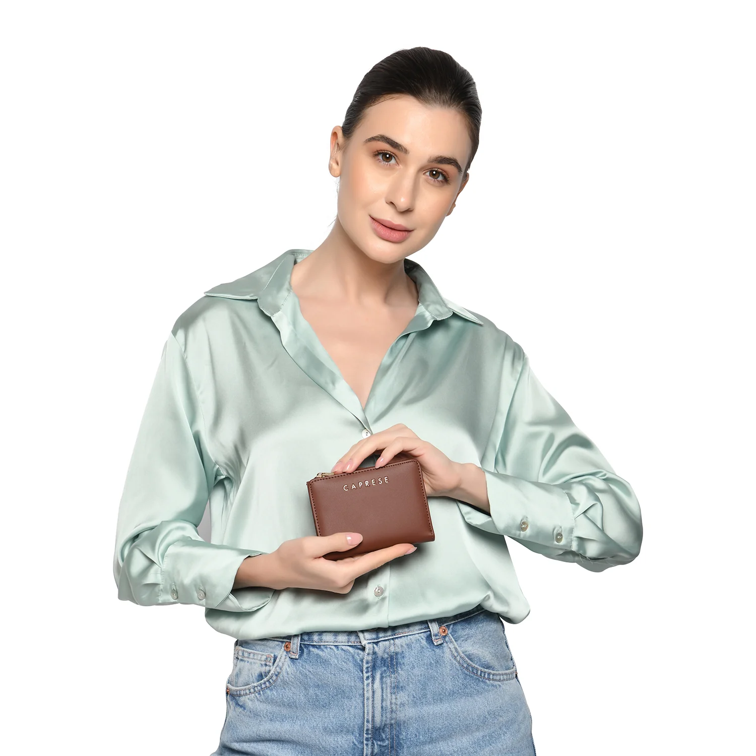 Caprese Sia Small Wallet - Image 2
