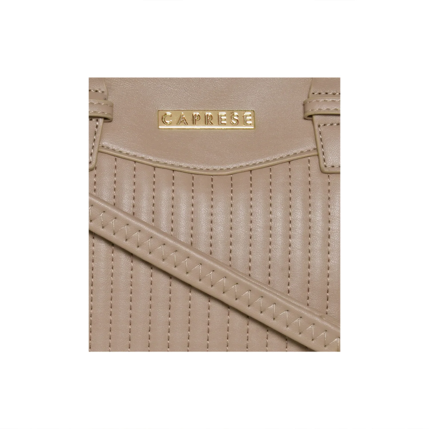 Caprese Stefania Large Satchel Bag - Image 7