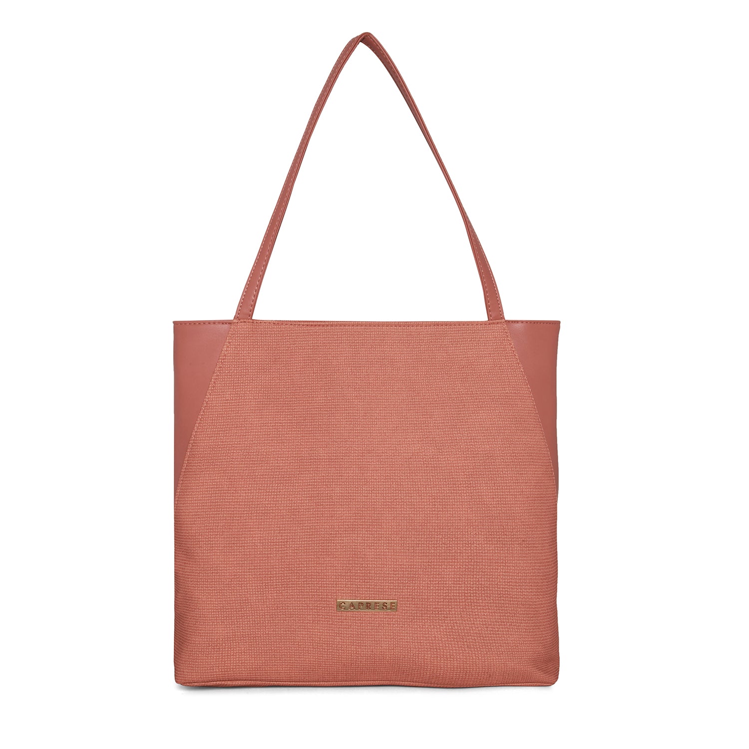 Caprese Thyme Large Tote Bag - Image 2