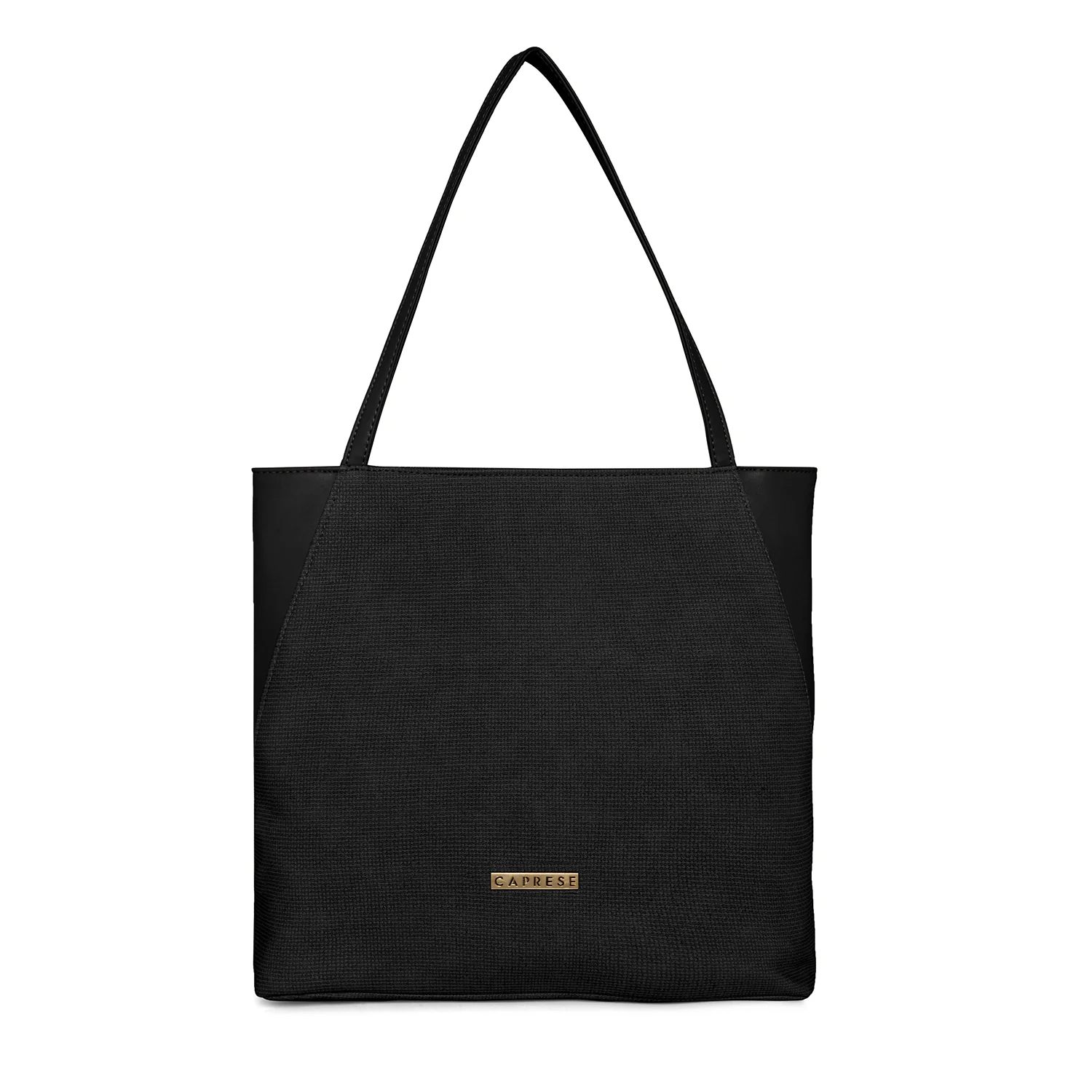Caprese Thyme Large Tote Bag - Image 8