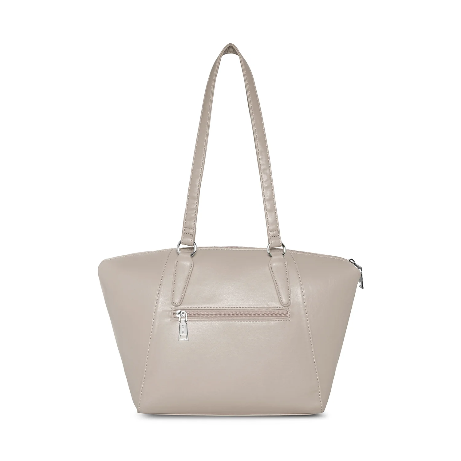 Caprese Til Large Sand Tote Bag - Image 4