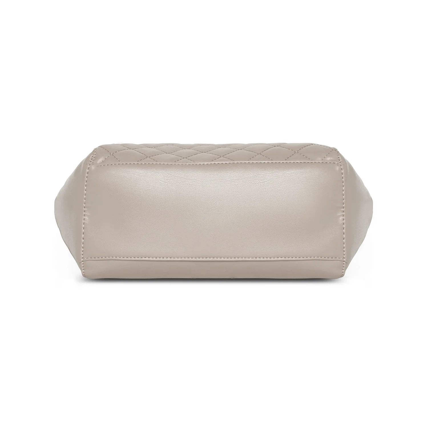 Caprese Til Large Sand Tote Bag - Image 6