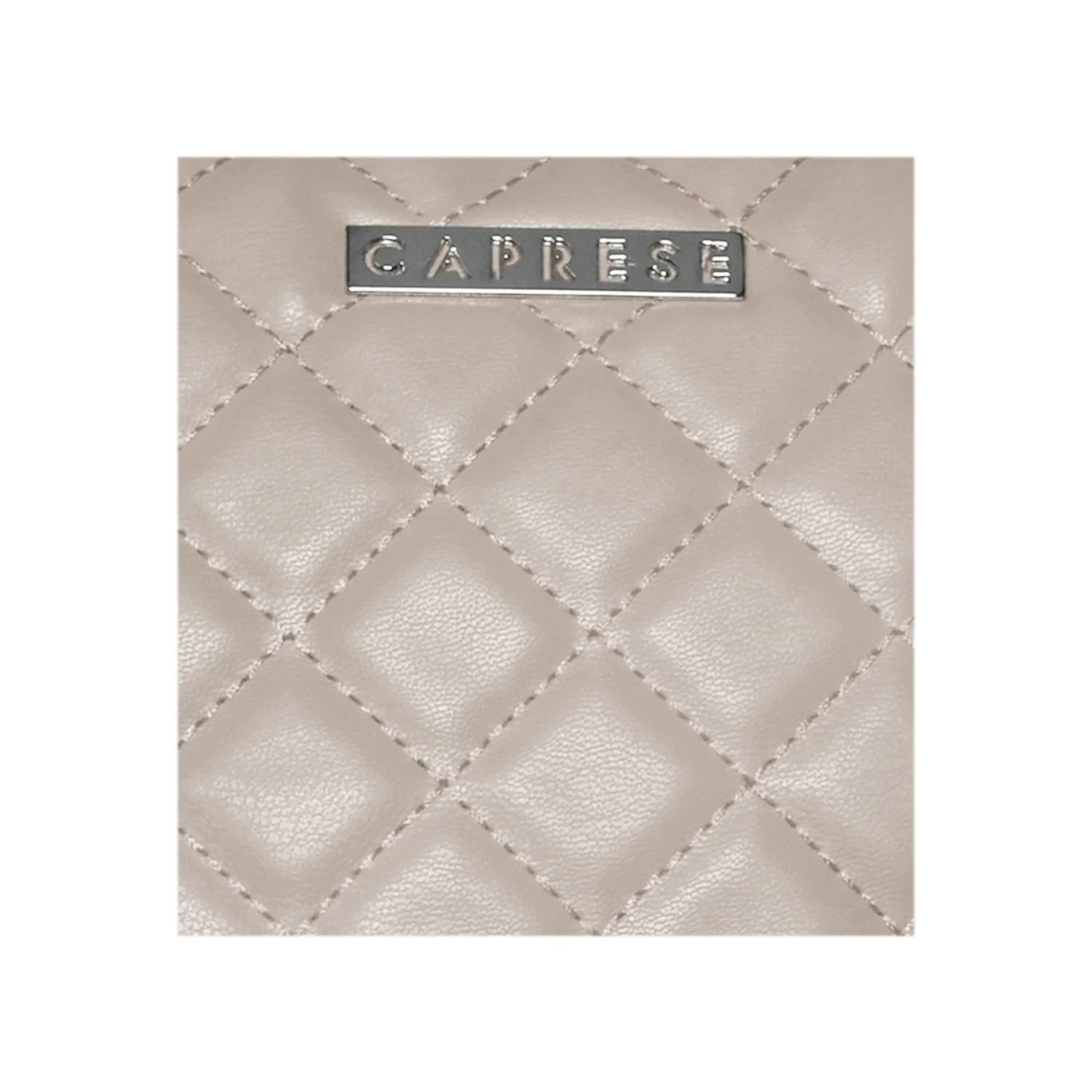 Caprese Til Large Sand Tote Bag - Image 7
